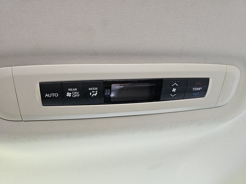 Used Honda Odyssey 2026 for sale - 77616009: Photo 40