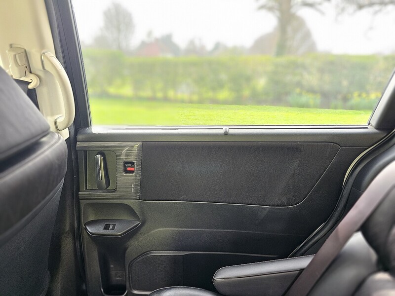 Used Honda Odyssey 2026 for sale - 77616009: Photo 41