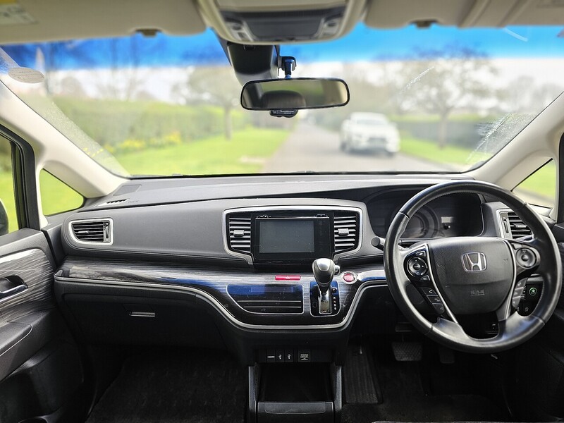 Used Honda Odyssey 2026 for sale - 77616009: Photo 44