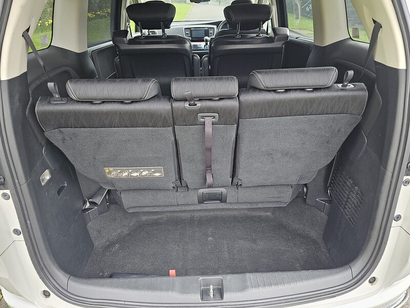 Used Honda Odyssey 2026 for sale - 77616009: Photo 47