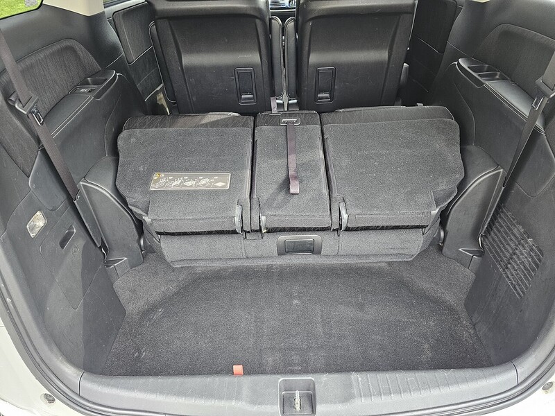 Used Honda Odyssey 2026 for sale - 77616009: Photo 48