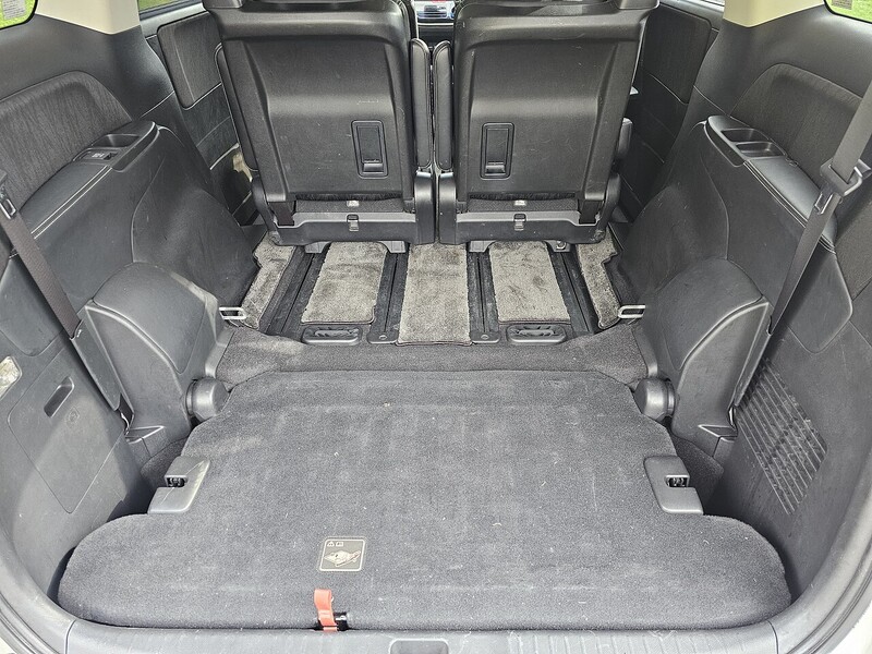 Used Honda Odyssey 2026 for sale - 77616009: Photo 49