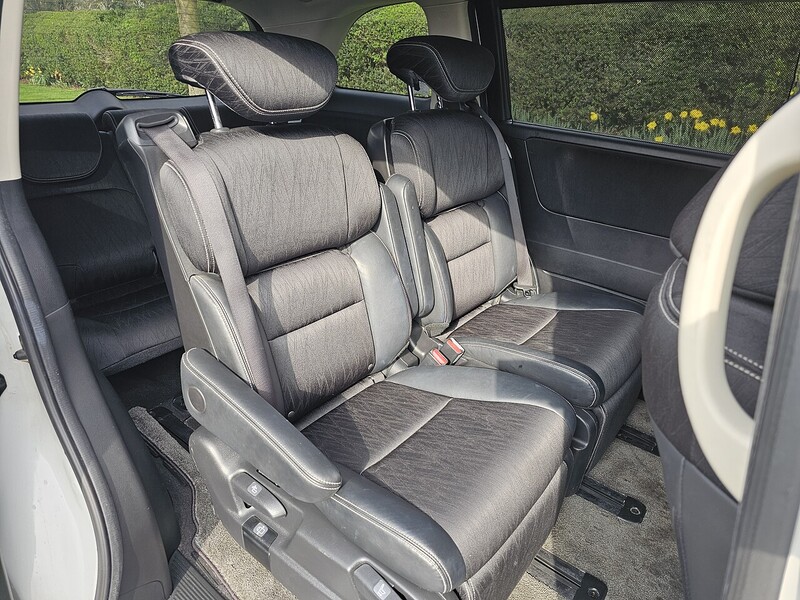 Used Honda Odyssey 2026 for sale - 77616009: Photo 51