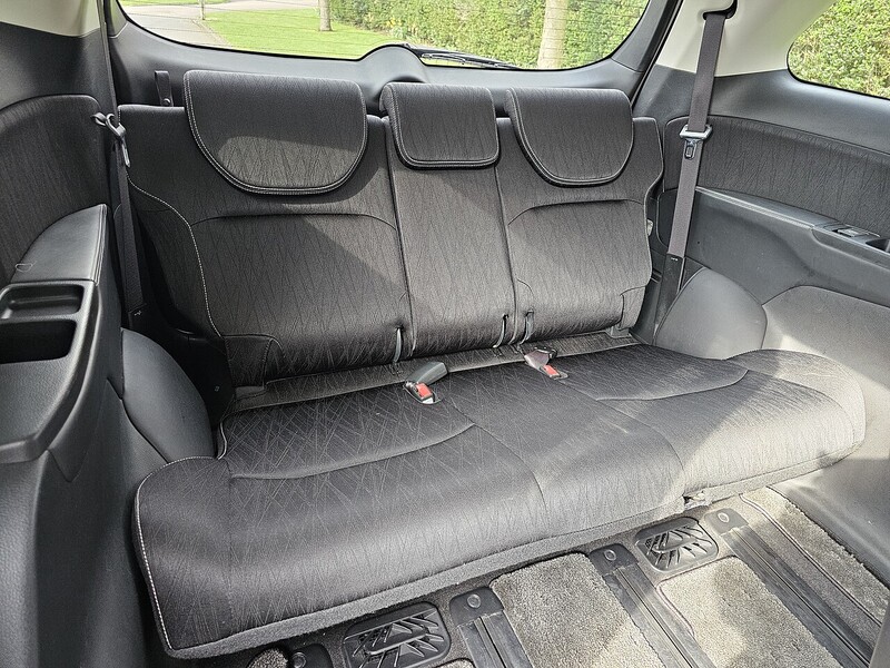 Used Honda Odyssey 2026 for sale - 77616009: Photo 52