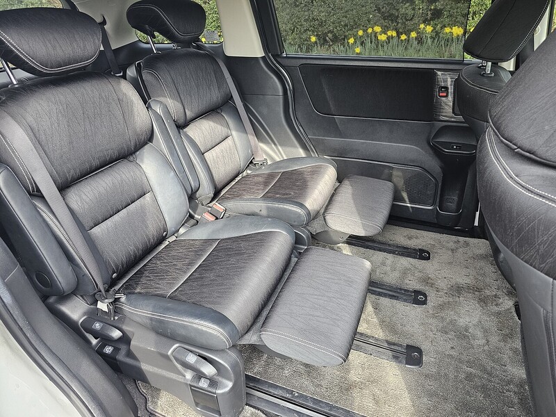 Used Honda Odyssey 2026 for sale - 77616009: Photo 53