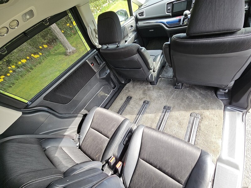 Used Honda Odyssey 2026 for sale - 77616009: Photo 54