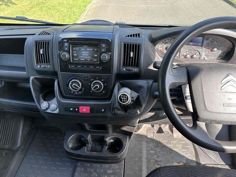 Vehicle 15