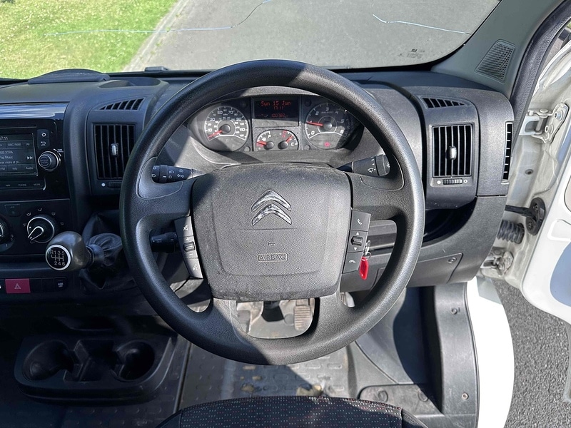 Vehicle 16