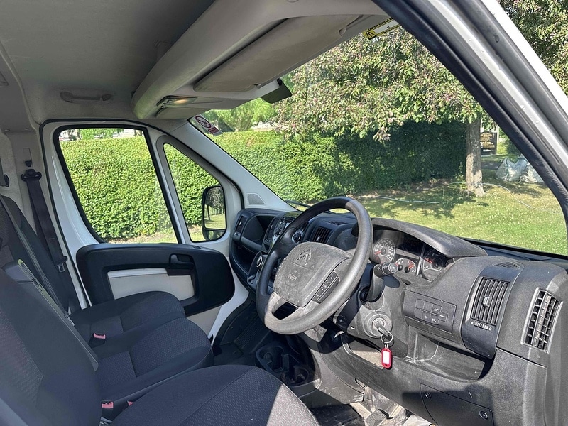 Vehicle 19