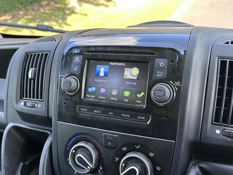 Vehicle 26