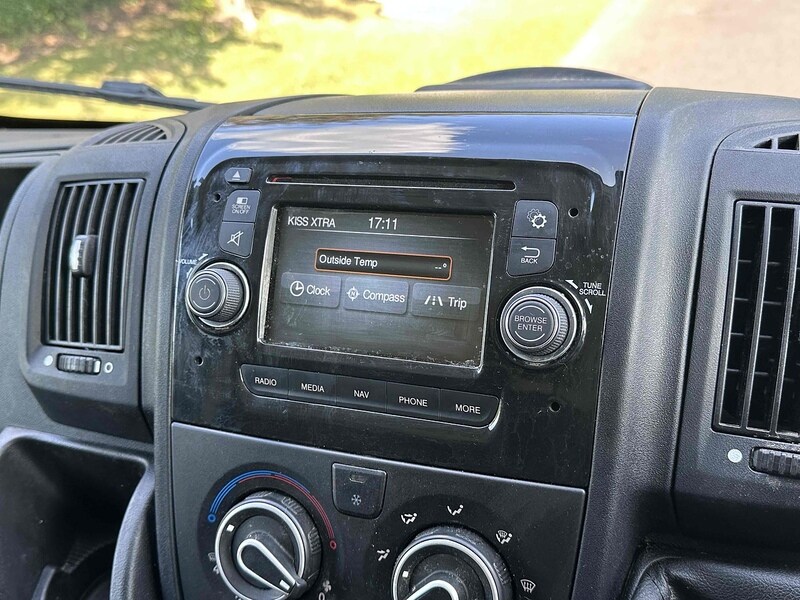 Vehicle 27