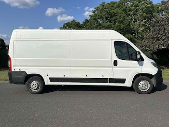 Used Citroen Relay 2019 for sale - 75208924: Photo