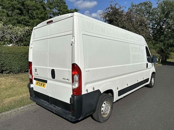 Used Citroen Relay 2019 for sale - 75208924: Photo