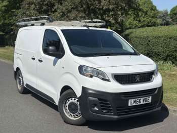 Used Peugeot Expert 2016 for sale - 74649303: Photo