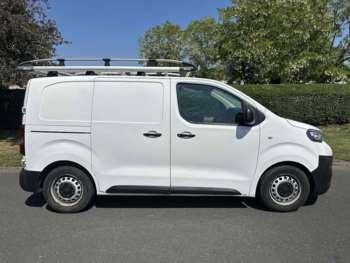 Used Peugeot Expert 2016 for sale - 74649303: Photo