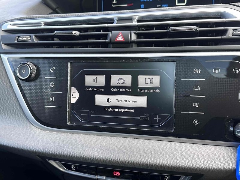 Used Citroen C4 Grand Picasso 2016 for sale - 76330468: Photo 30