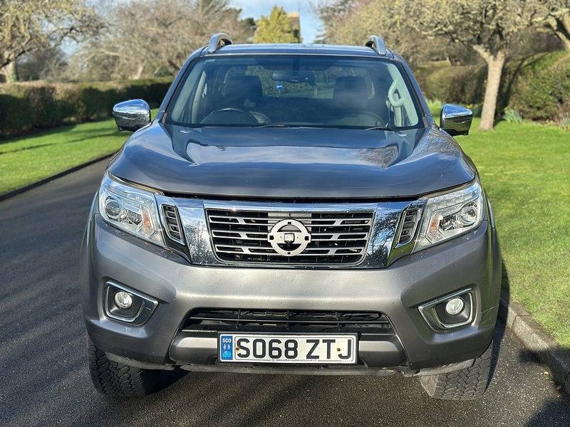 Used Nissan Navara 2019 for sale - 77629989: Photo 11