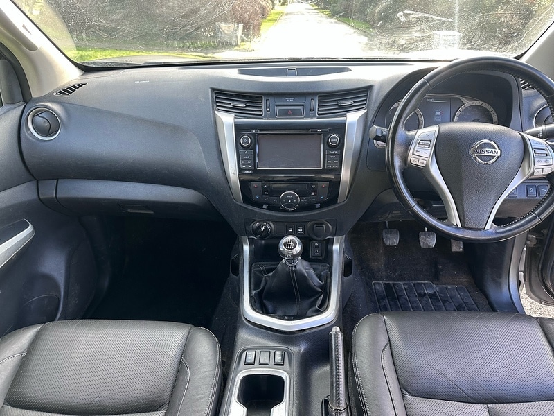 Used Nissan Navara 2019 for sale - 77629989: Photo 14