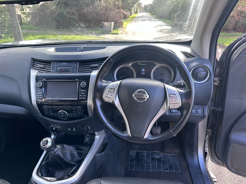 Used Nissan Navara 2019 for sale - 77629989: Photo 15