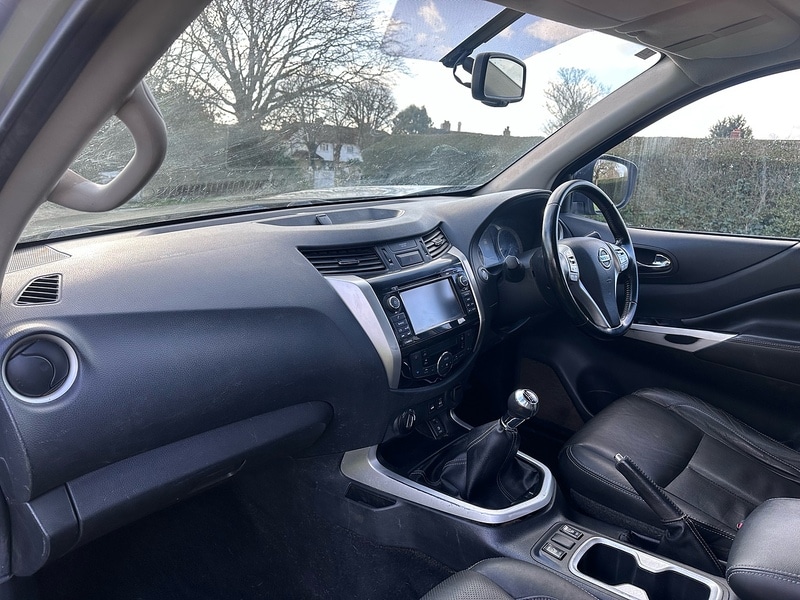 Used Nissan Navara 2019 for sale - 77629989: Photo 16