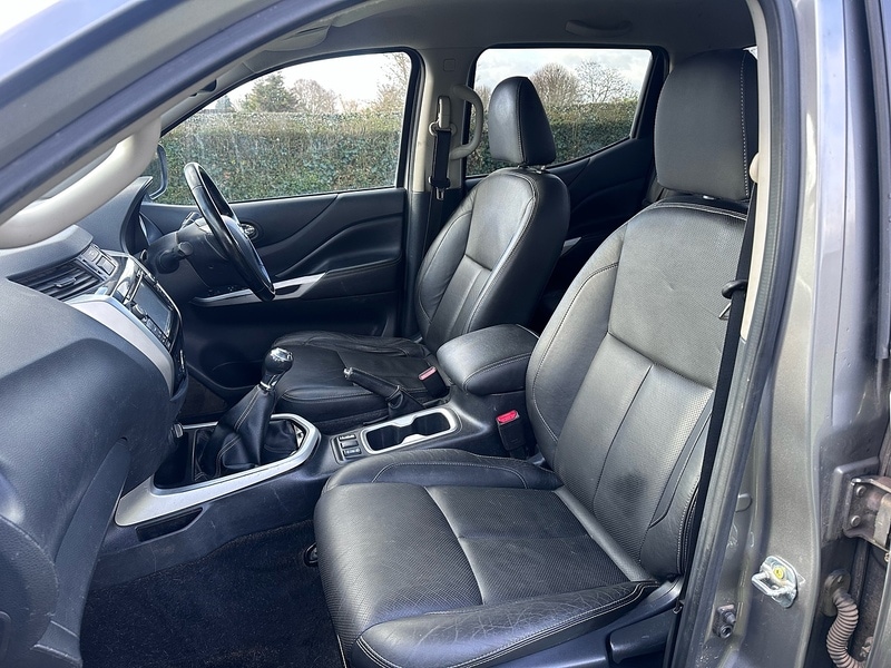 Used Nissan Navara 2019 for sale - 77629989: Photo 17