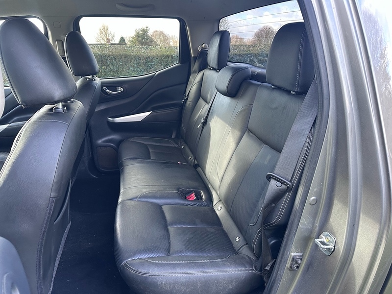 Used Nissan Navara 2019 for sale - 77629989: Photo 18