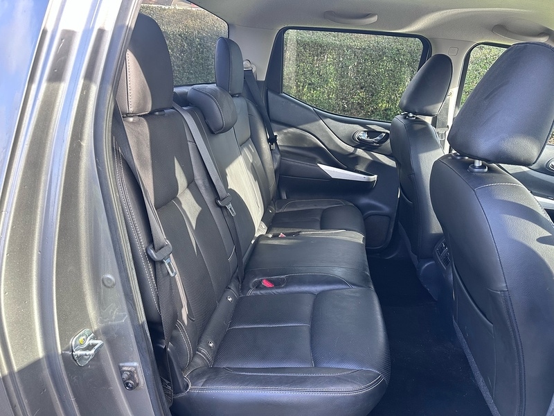 Used Nissan Navara 2019 for sale - 77629989: Photo 19