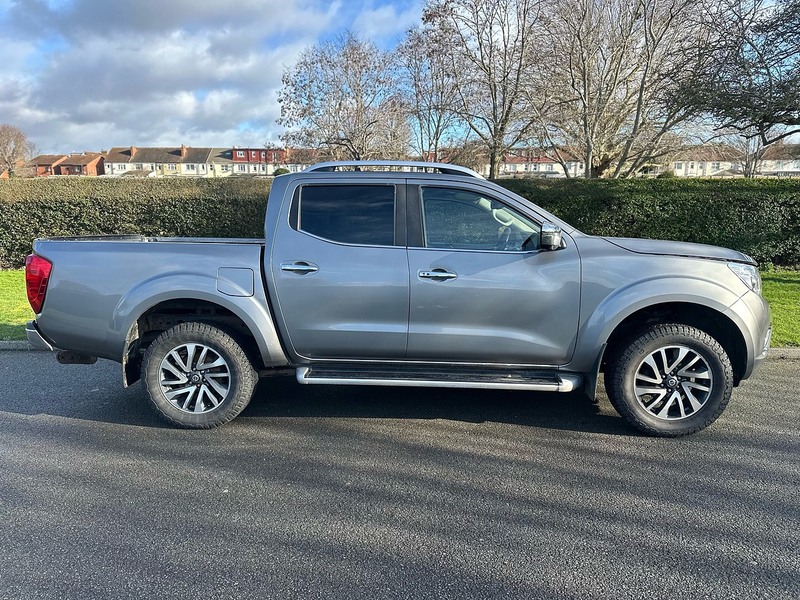 Used Nissan Navara 2019 for sale - 77629989: Photo 2