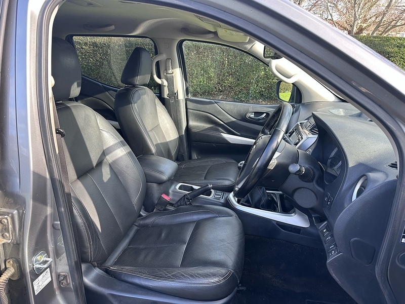 Used Nissan Navara 2019 for sale - 77629989: Photo 21