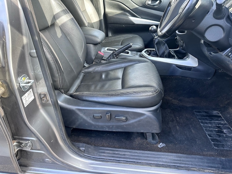 Used Nissan Navara 2019 for sale - 77629989: Photo 23