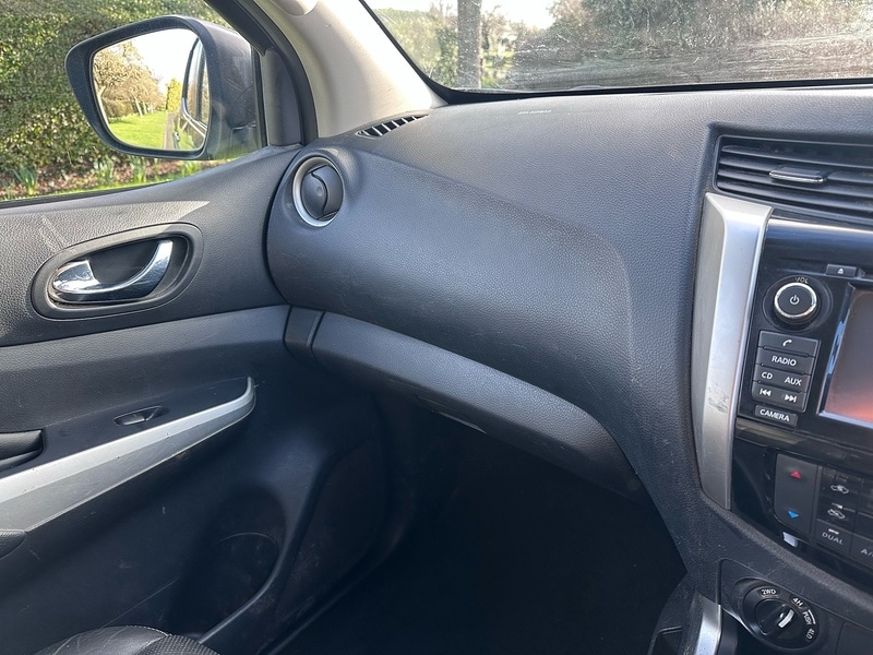 Used Nissan Navara 2019 for sale - 77629989: Photo 27