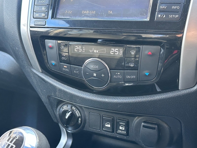 Used Nissan Navara 2019 for sale - 77629989: Photo 29