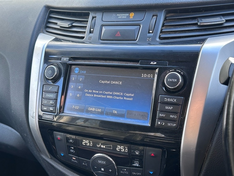 Used Nissan Navara 2019 for sale - 77629989: Photo 32