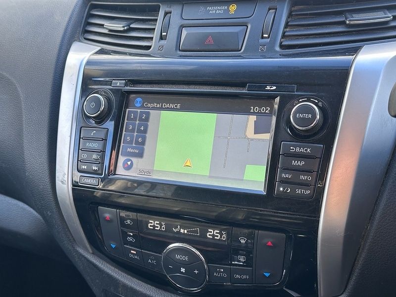 Used Nissan Navara 2019 for sale - 77629989: Photo 33