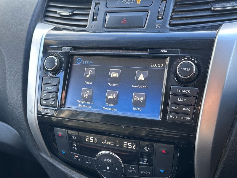 Used Nissan Navara 2019 for sale - 77629989: Photo 34