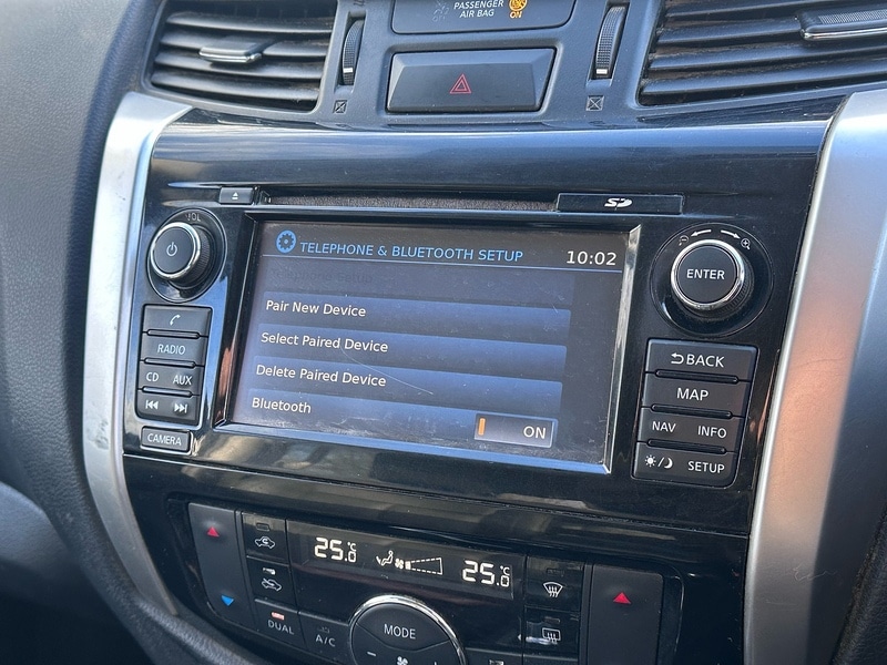 Used Nissan Navara 2019 for sale - 77629989: Photo 35