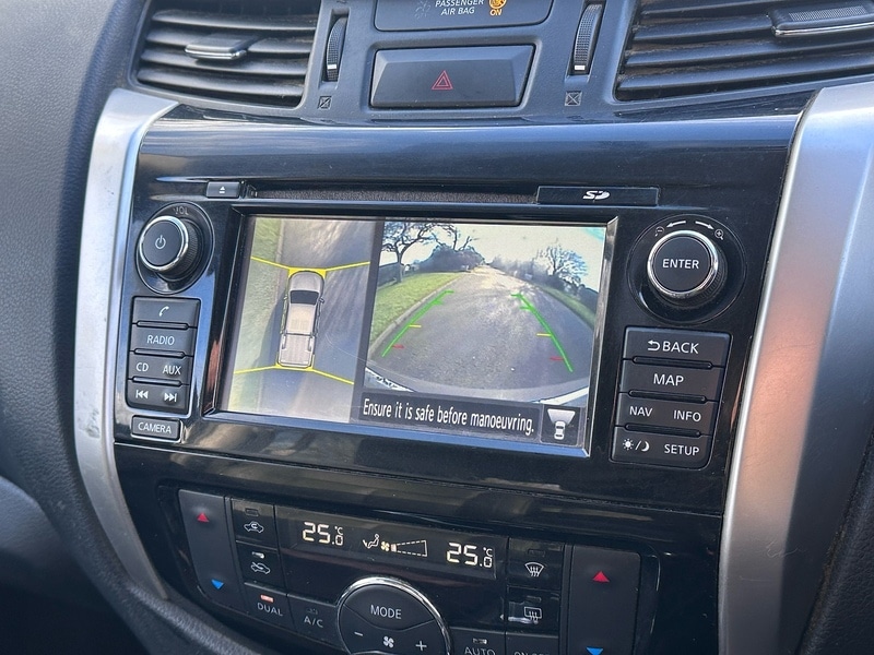 Used Nissan Navara 2019 for sale - 77629989: Photo 36