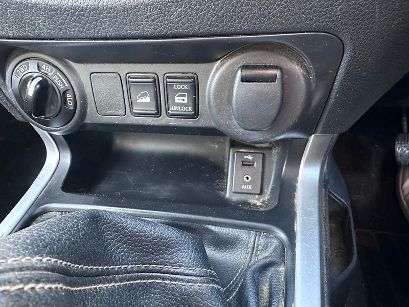 Used Nissan Navara 2019 for sale - 77629989: Photo 37