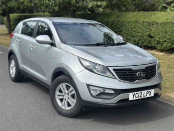 2012 - GDi EcoDynamics 1 5-Door