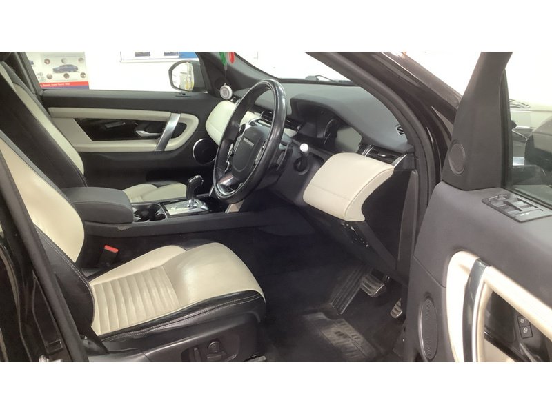 Used Land Rover Discovery Sport 2020 for sale - 78104060: Photo 7