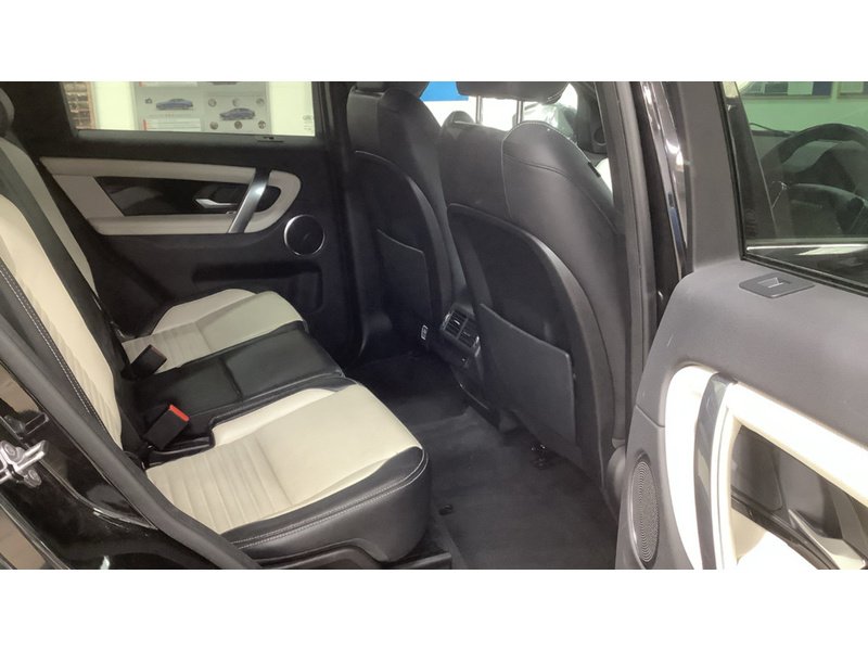 Used Land Rover Discovery Sport 2020 for sale - 78104060: Photo 8