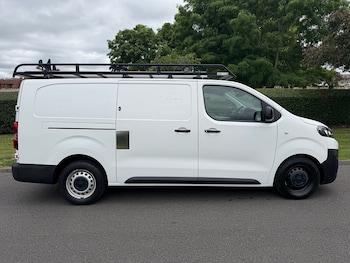 Used Citroen Dispatch 2021 for sale - 78968025: Photo