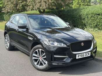 2017 - D180 R-Sport 5-Door