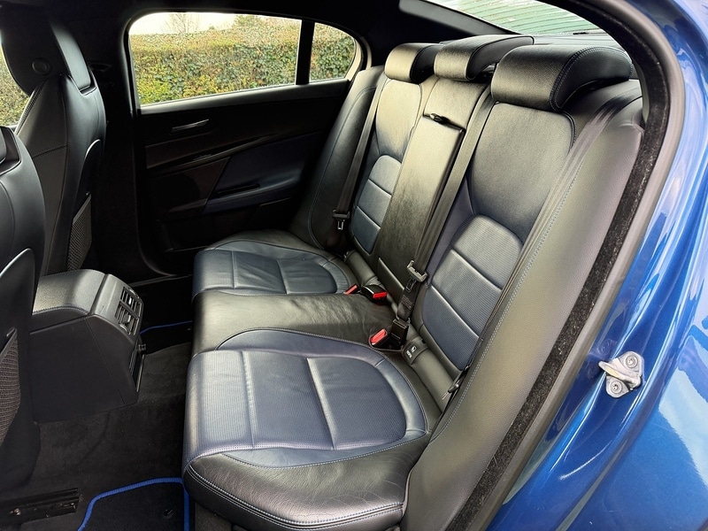 Used Jaguar XE 2015 for sale - 76941694: Photo 19