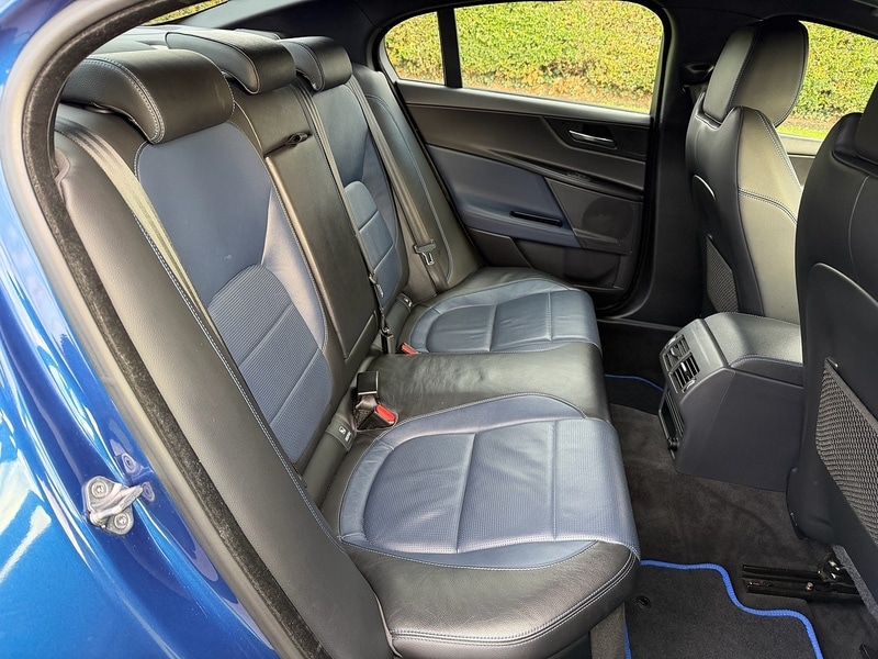 Used Jaguar XE 2015 for sale - 76941694: Photo 21