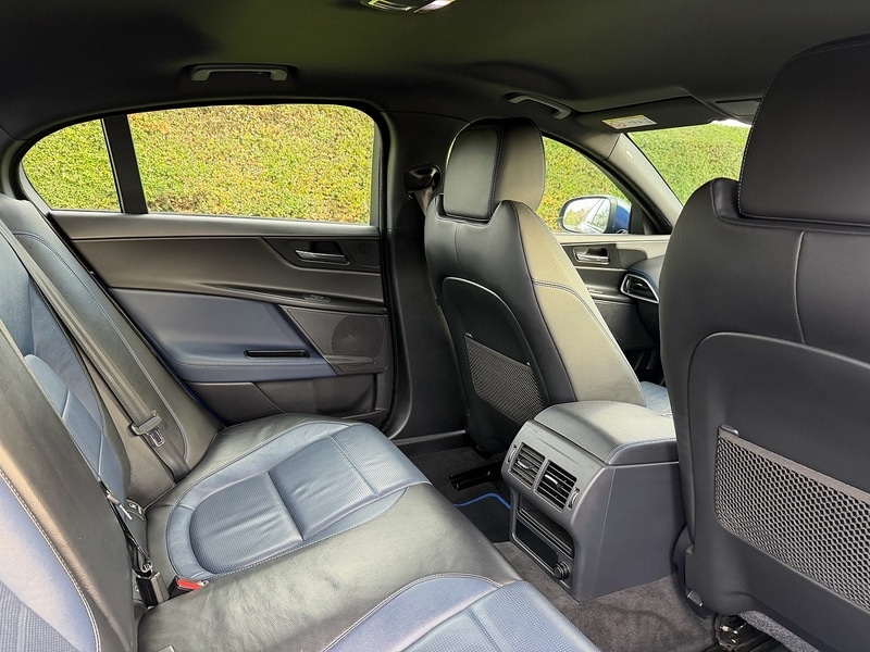 Used Jaguar XE 2015 for sale - 76941694: Photo 22