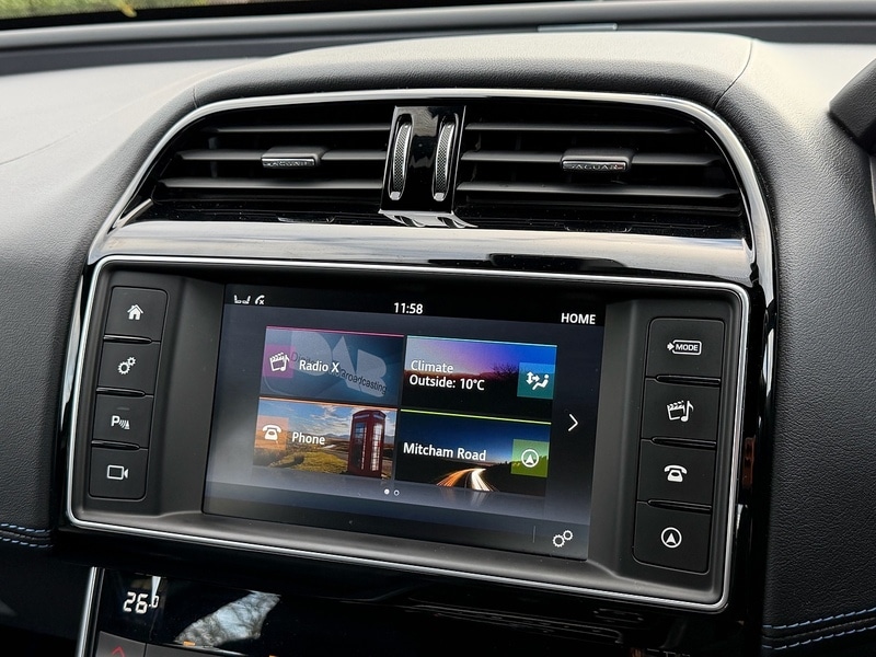 Used Jaguar XE 2015 for sale - 76941694: Photo 36