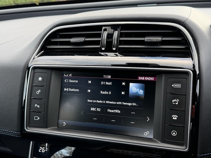 Used Jaguar XE 2015 for sale - 76941694: Photo 39