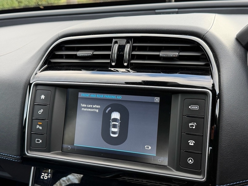 Used Jaguar XE 2015 for sale - 76941694: Photo 43