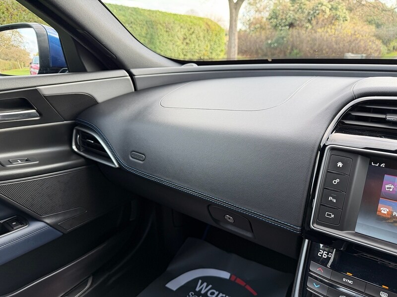 Used Jaguar XE 2015 for sale - 76941694: Photo 47